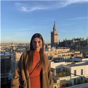 Profesora particular de apoyo para niños de primaria, ESO o bachillerato